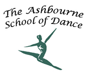 The Ashbourne School of Dance